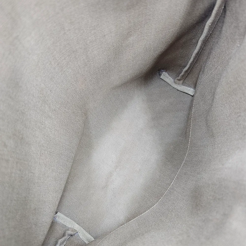 DIAMANTE CANVAS TOTE