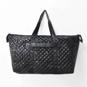 Diamond Stitch Weekender