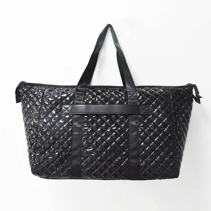Diamond Stitch Weekender