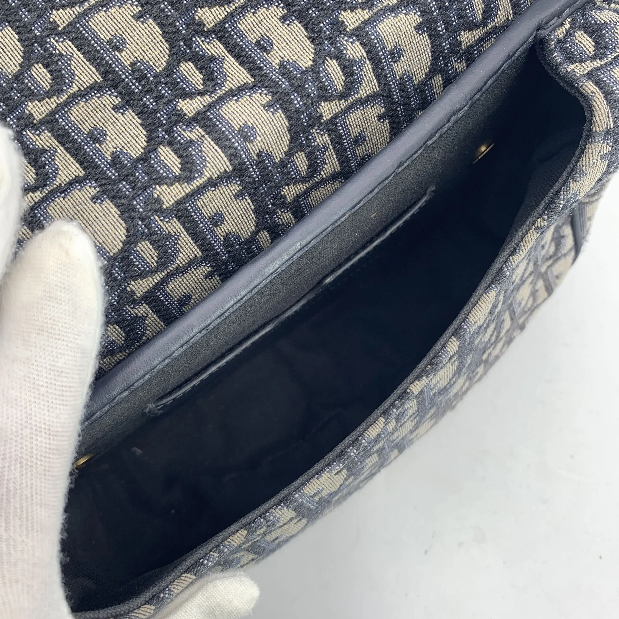 Dior Shoulder Bag Bobby