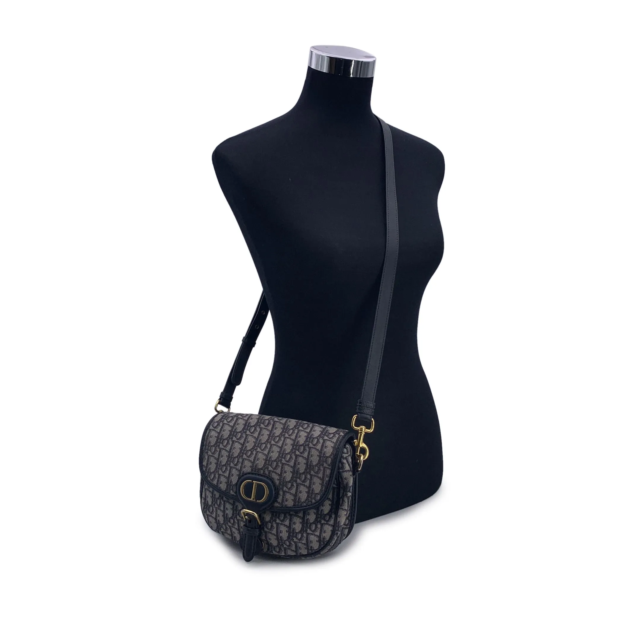 Dior Shoulder Bag Bobby