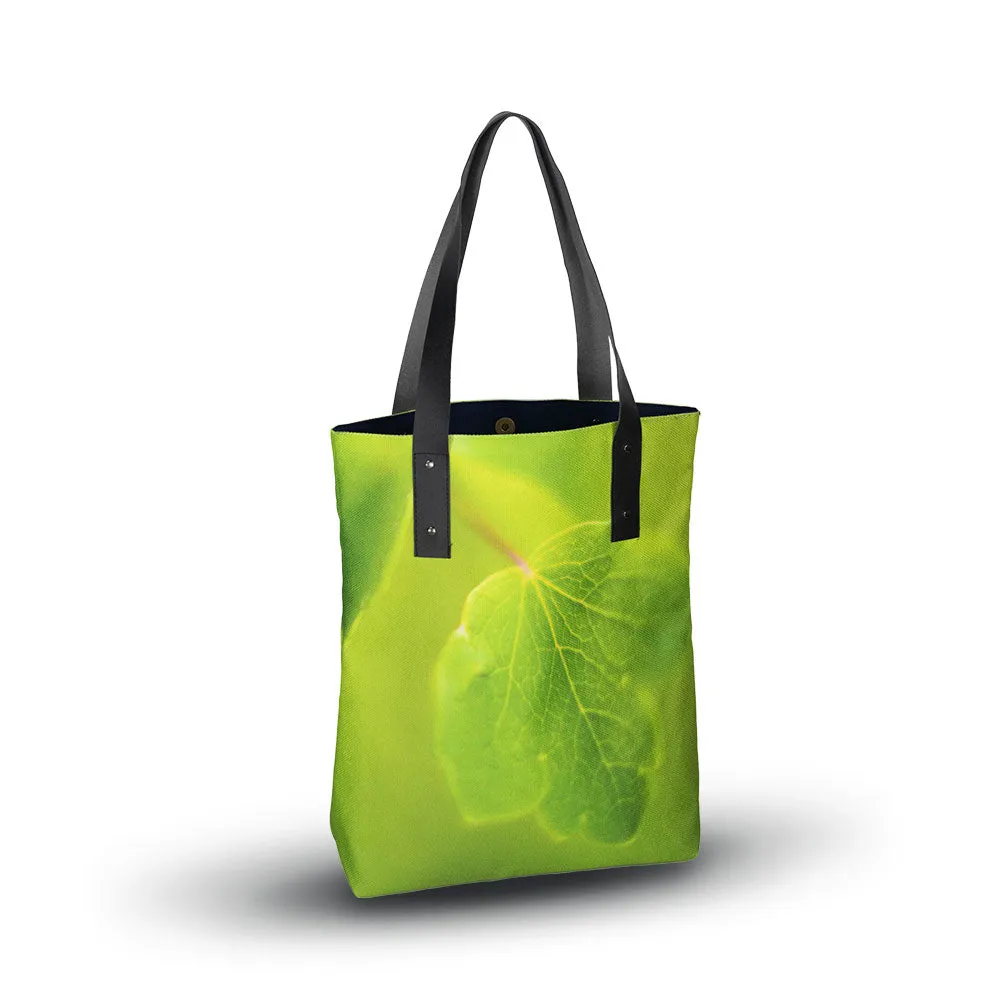 Discontinued - Zen Canvas Tote Bag