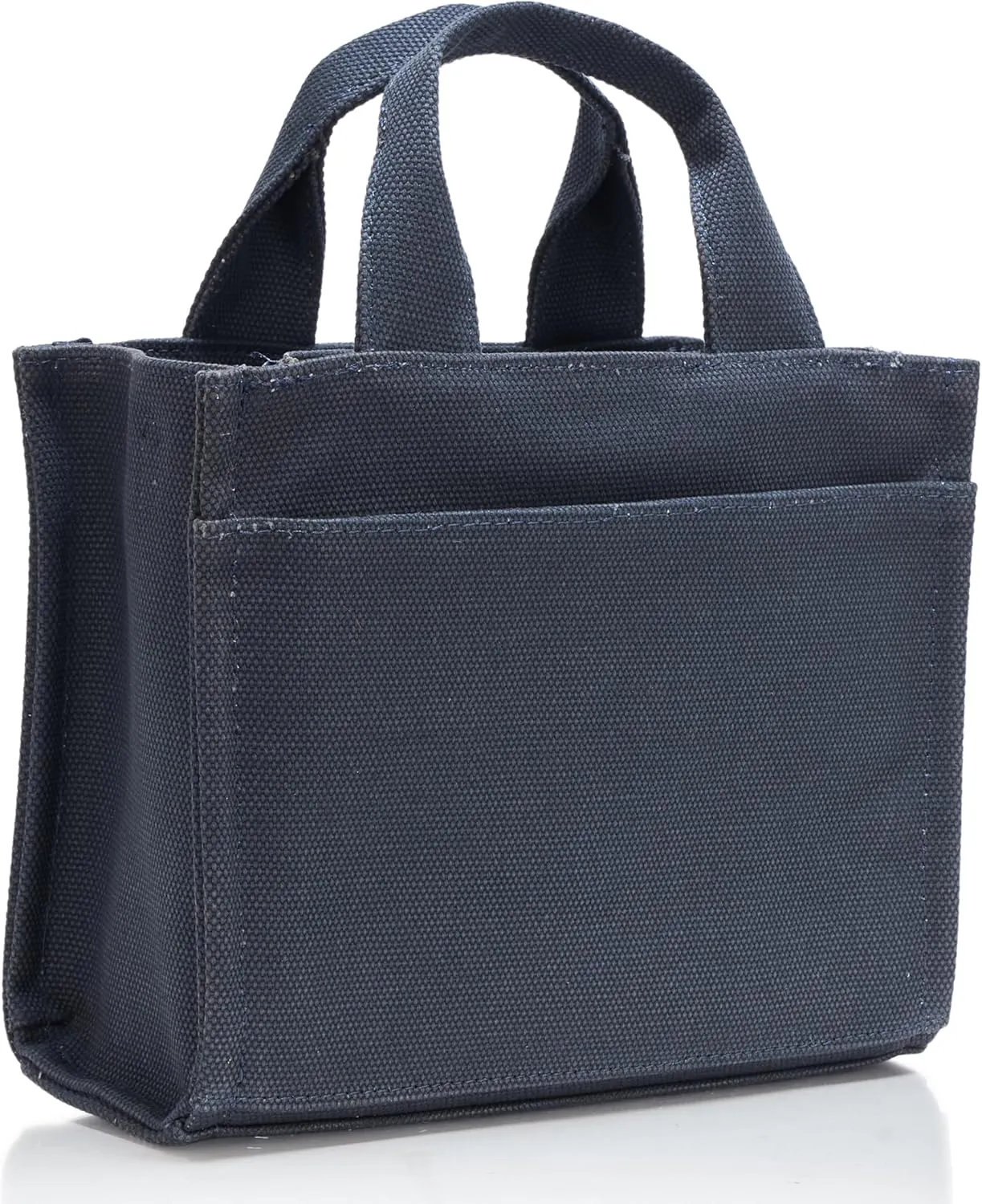 DKNY Hadlee Small Canvas Tote