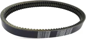 Drive Belt Compatible With Microcar MGO1 MGO2 MGO3 MGO4 MGO5 MGO6 MGO P96 P98 Chatenet CH26 CH30 CH32 CH40 Bellier B8 JADE Codlice Ligier