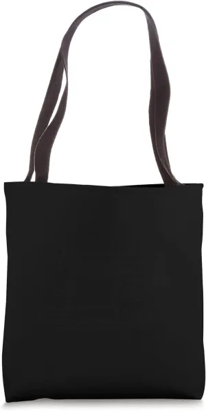 Drive Fast Barefoot Needle Yarn Sewing Quilting Knitting Tote Bag