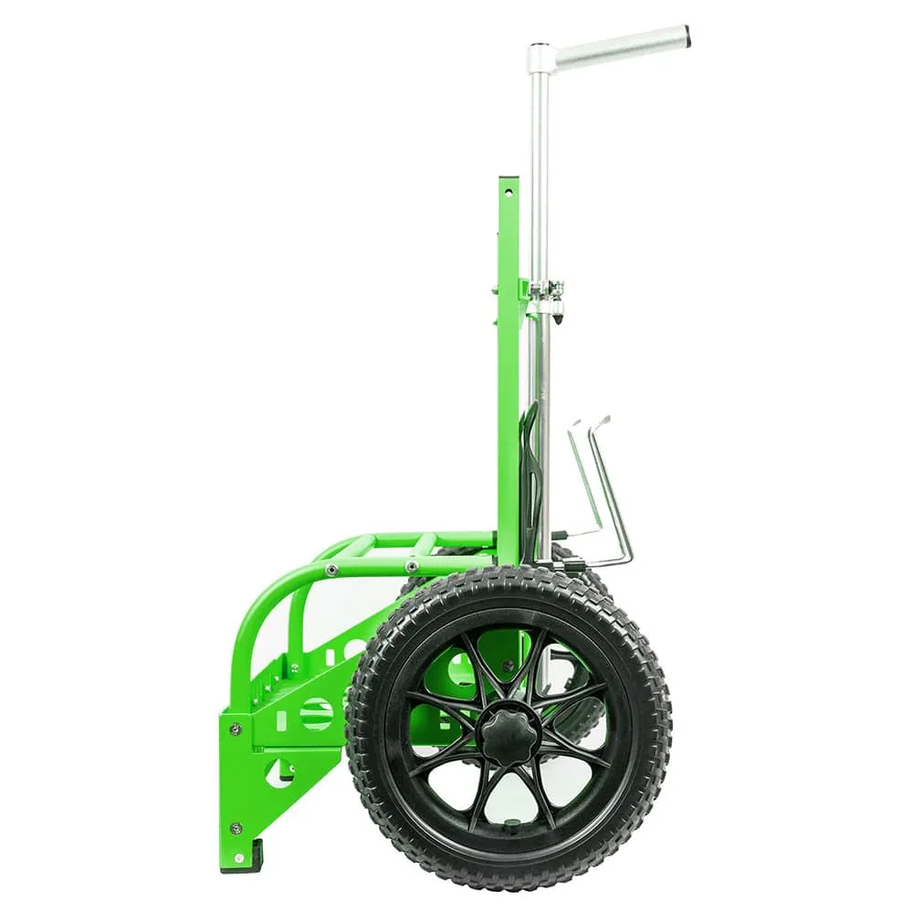 Dynamic Discs ZUCA EZ Disc Golf Cart