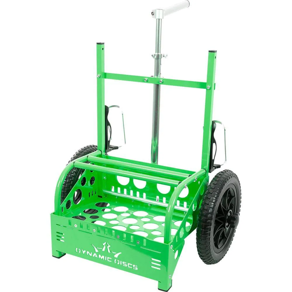 Dynamic Discs ZUCA EZ Disc Golf Cart