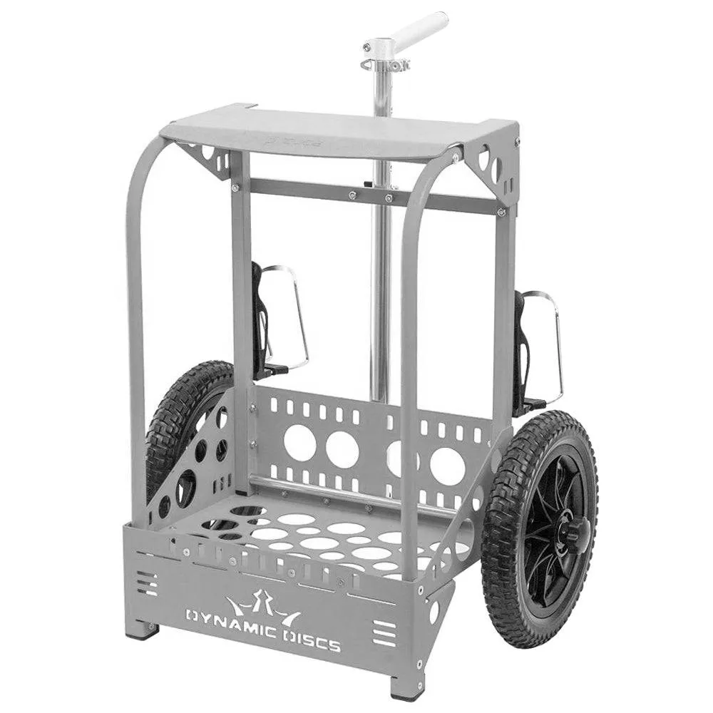Dynamic Discs ZUCA LG Backpack Disc Golf Cart