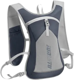 DYNWAVE Hiking Hydration Backpack Hydration Pack Breathable Multipurpose Hydration Water Bladder Bag Water Bag for Camping Cycling