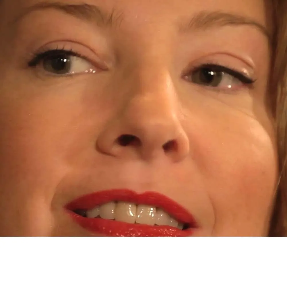 EasyLift The Original 60 Second Eye Lift - As Seen On TV - Lab Tested for Everyday Use - Made In America (Transparent, 80 Count)