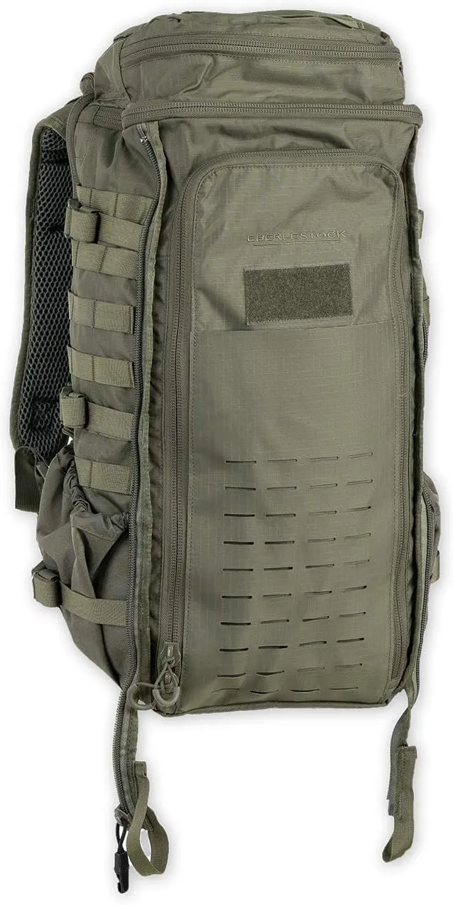 Eberlestock Little Brother Pack - Hydration and EMOD Compatible 3-Day Stand-Alone Pack from J79 Skycrane II System