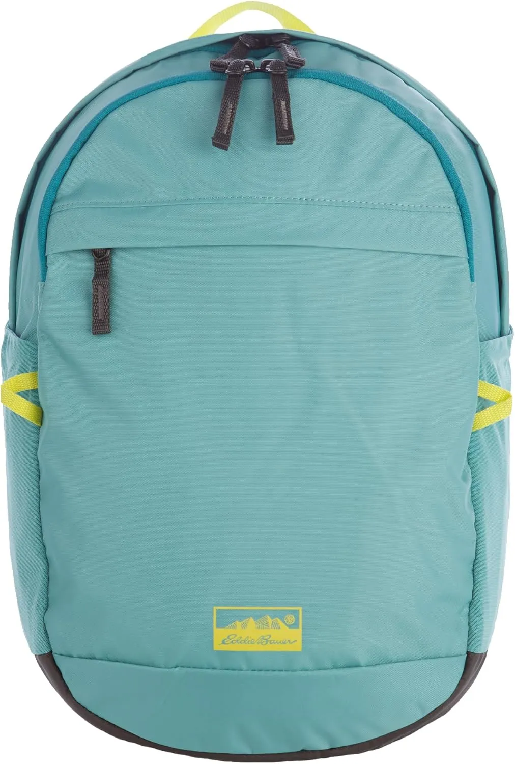 Eddie Bauer Venture Backpack with Organization Compartments and Hydration/Laptop Compatible Sleeve, Dusty Jade, 20L