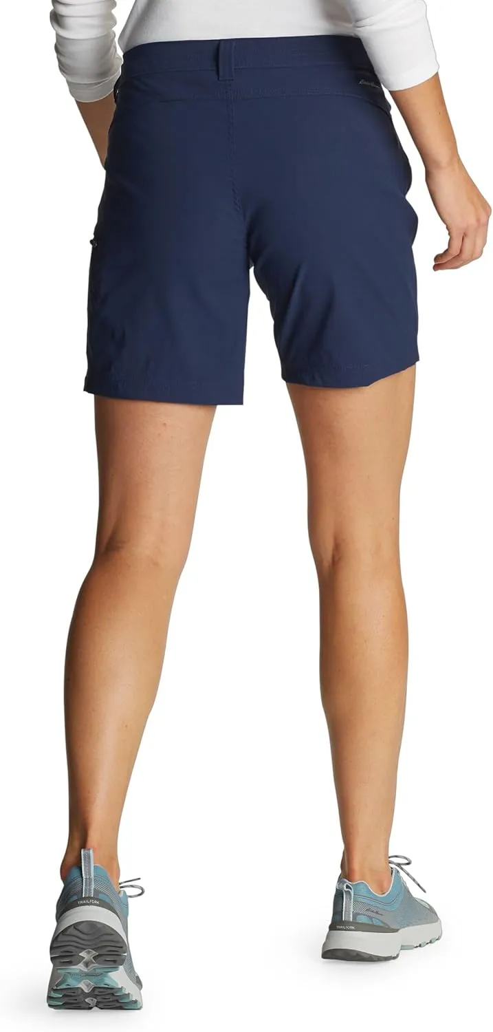Eddie Bauer Women's Rainier Short