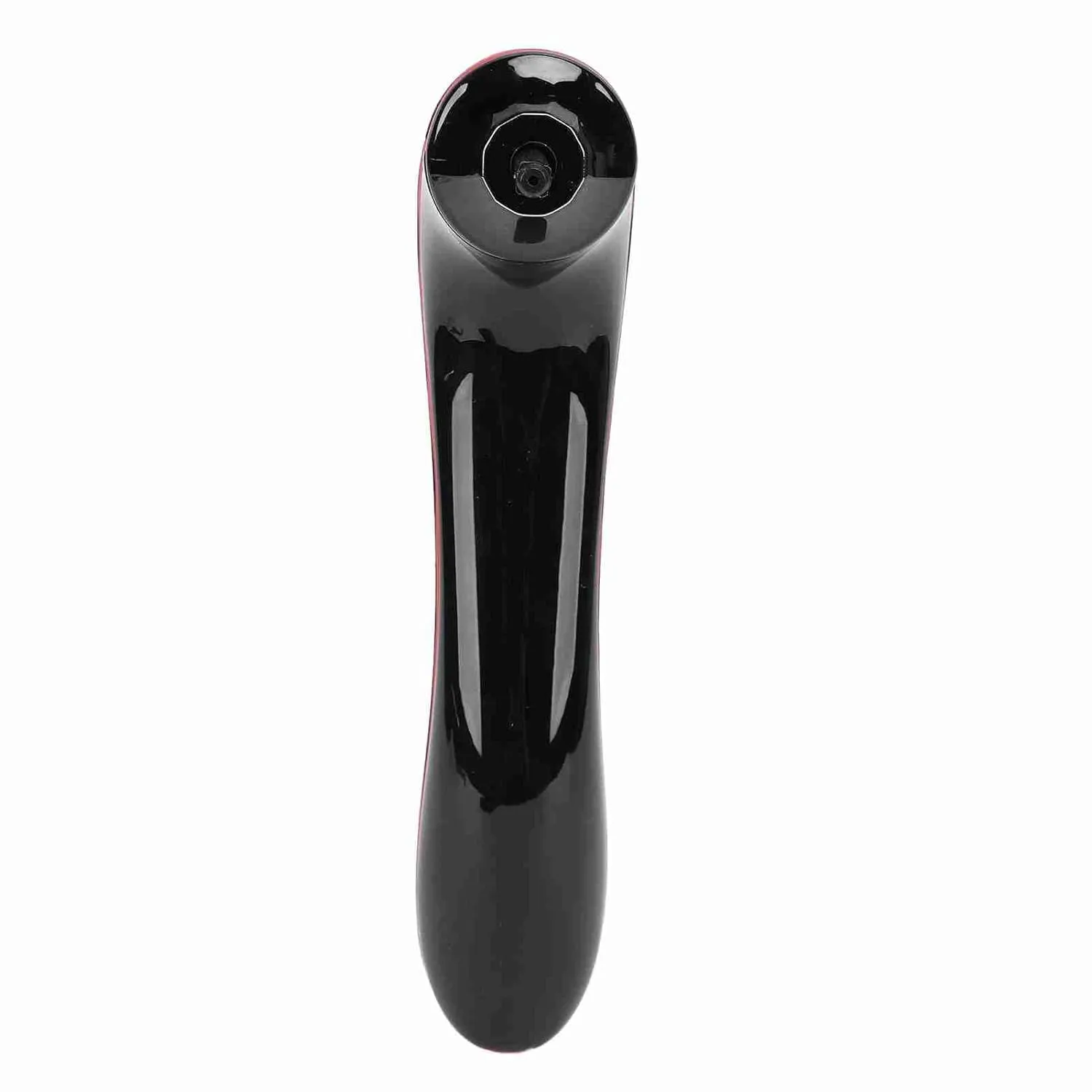 Electric Makeup Brushes Cleaner, Makeupdryer, Light Vision Adjustable At 3 Automatic Speeds for All Types of Brushes (Black)