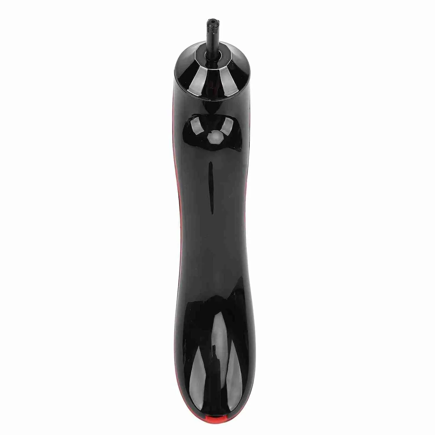 Electric Makeup Brushes Cleaner, Makeupdryer, Light Vision Adjustable At 3 Automatic Speeds for All Types of Brushes (Black)