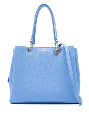 Emporio Armani Tote Bag