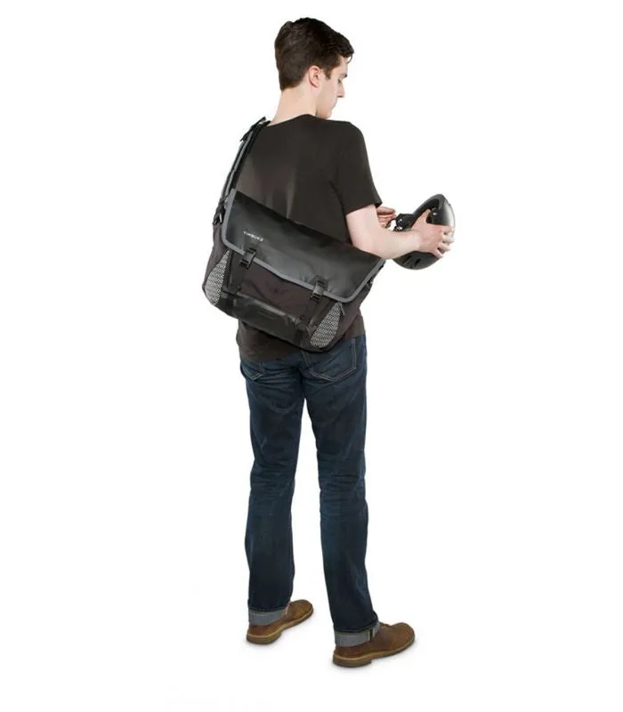 Especial Messenger Bag