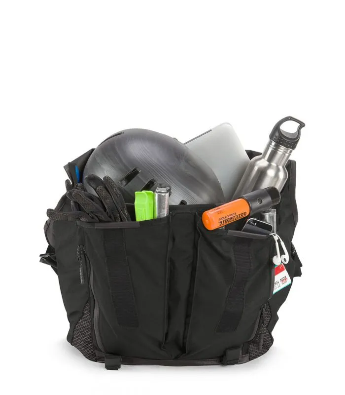 Especial Messenger Bag