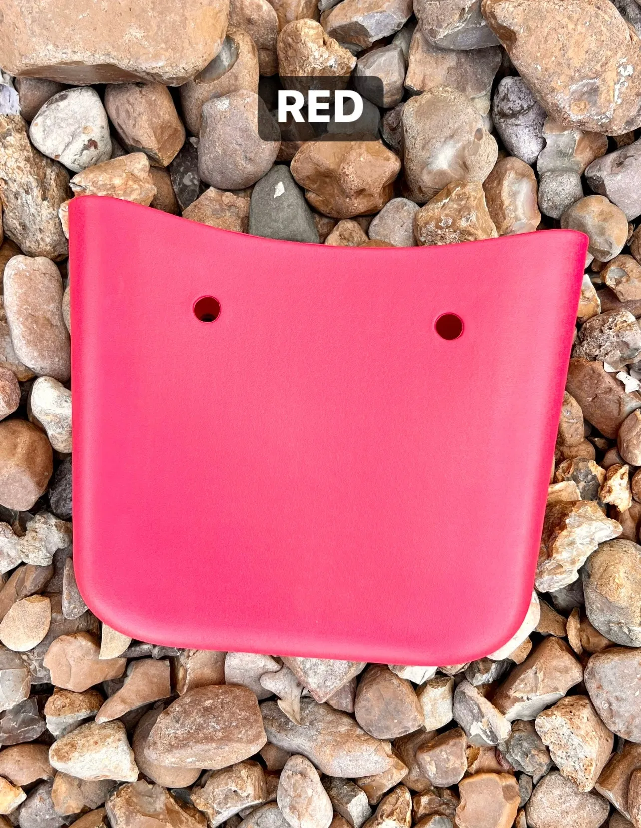 EVA Foam Tote - BAG ONLY