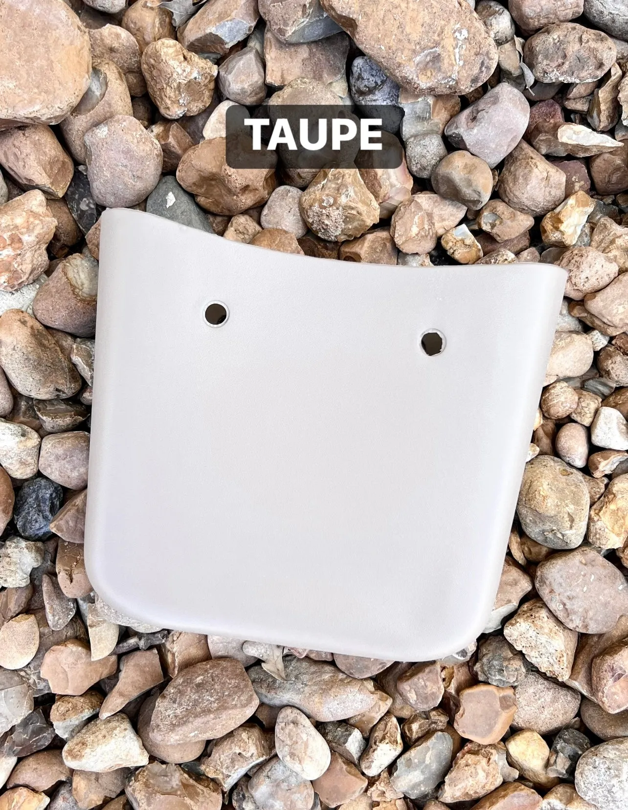 EVA Foam Tote - BAG ONLY