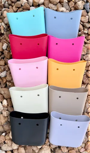 EVA Foam Tote - BAG ONLY