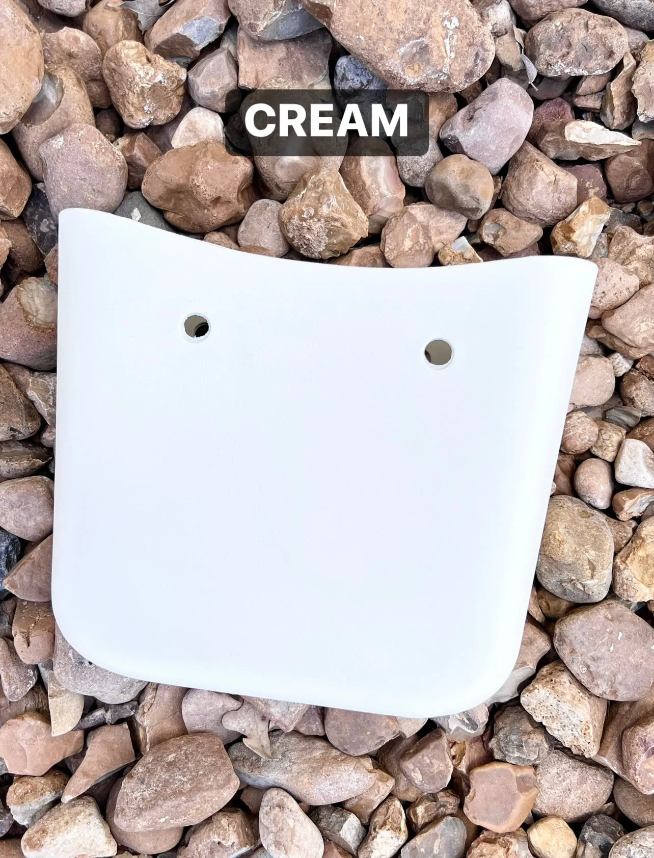 EVA Foam Tote - BAG ONLY