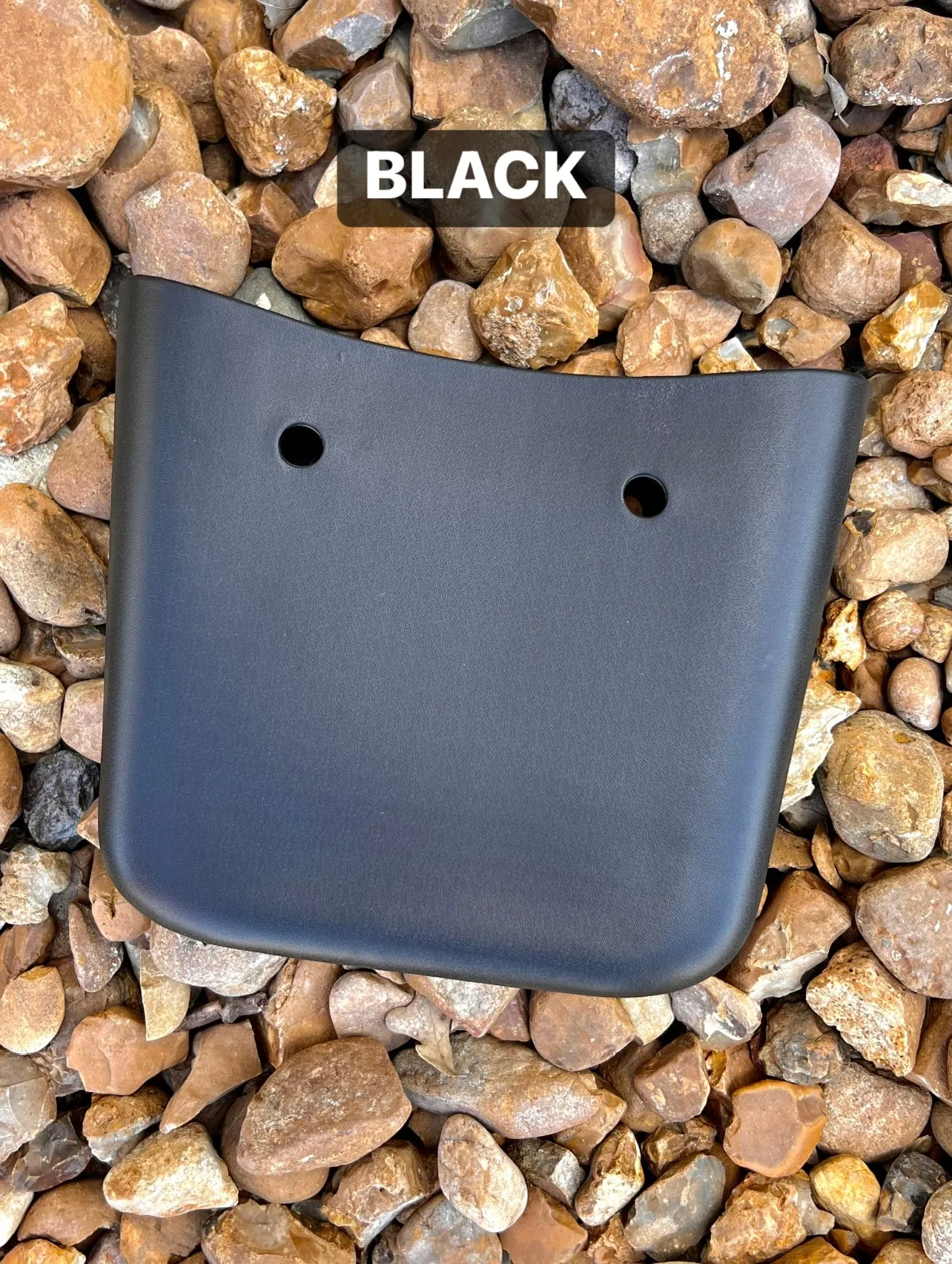 EVA Foam Tote - BAG ONLY