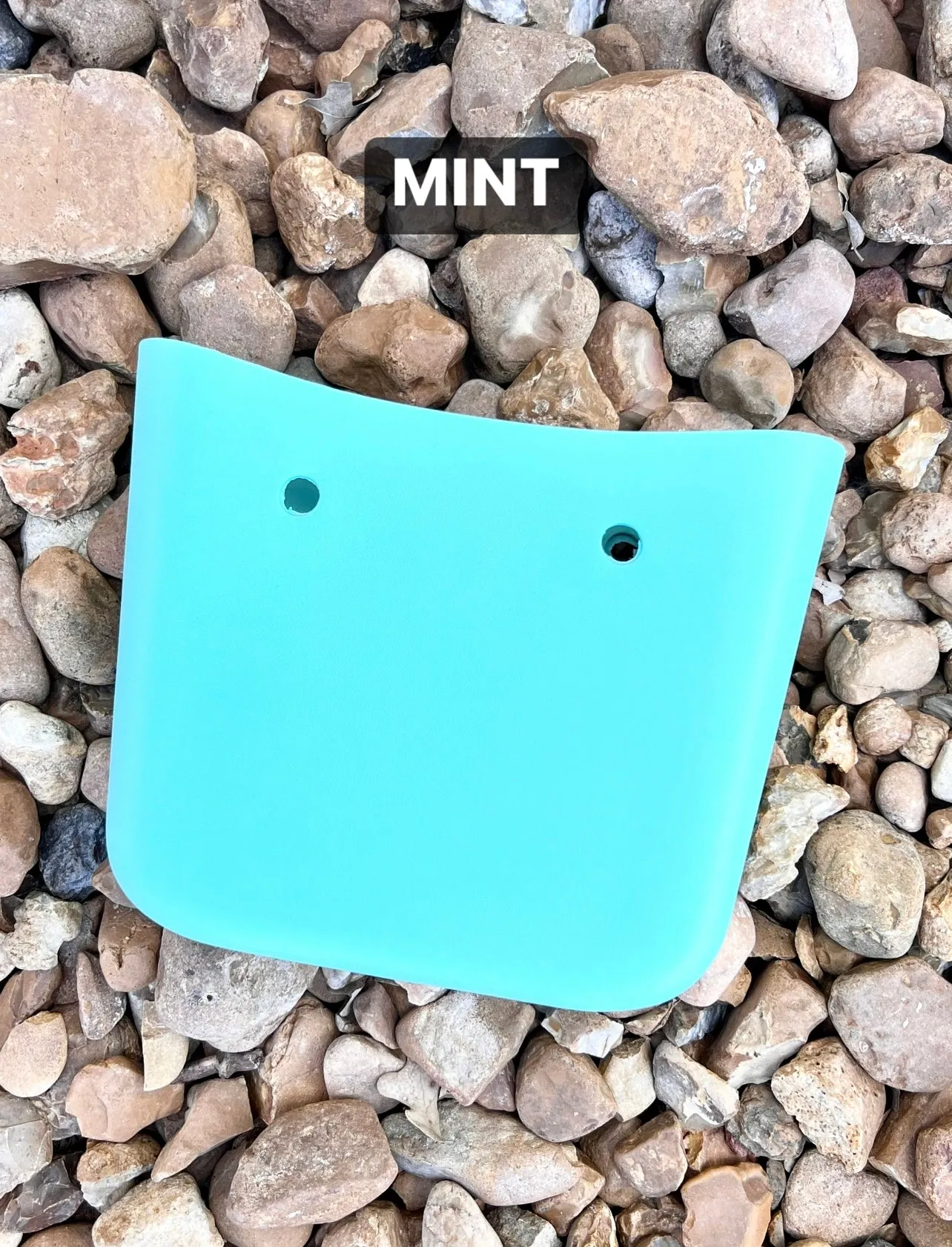 EVA Foam Tote - BAG ONLY