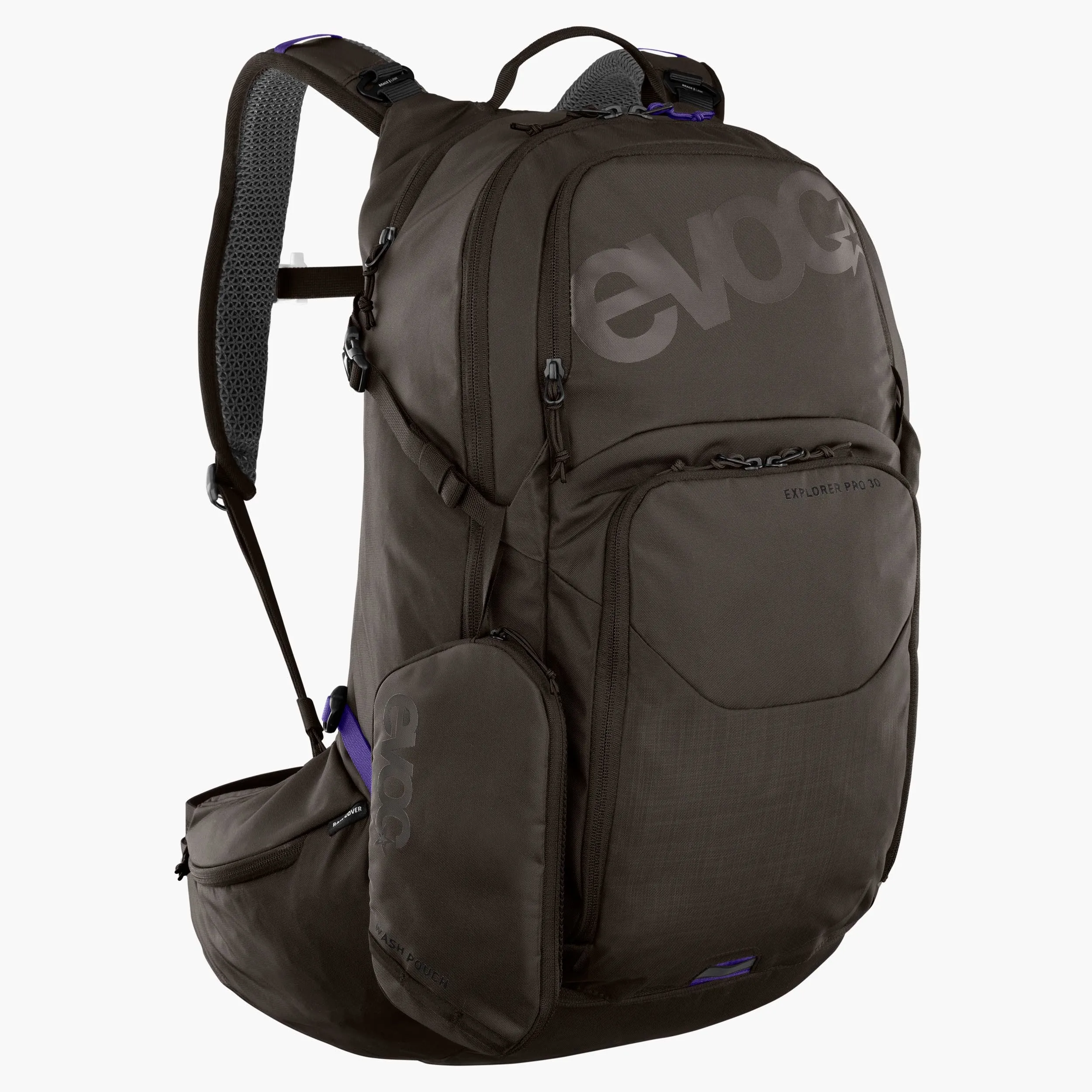 EXPLORER PRO 30