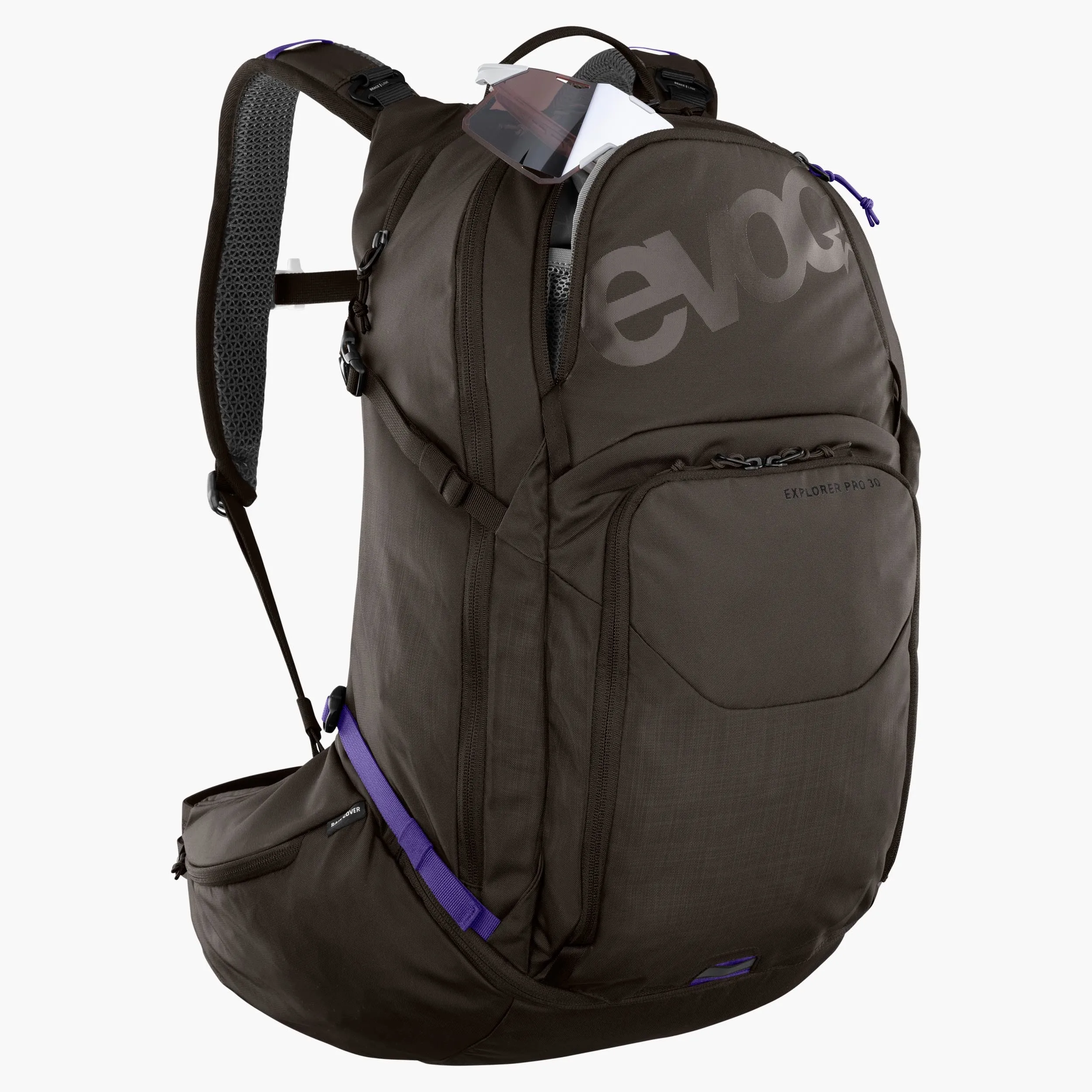 EXPLORER PRO 30