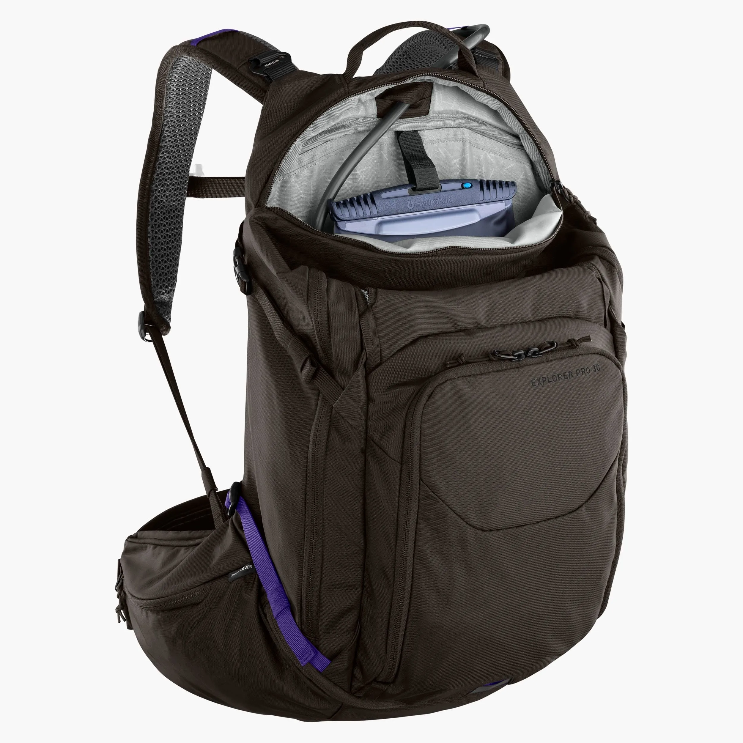 EXPLORER PRO 30