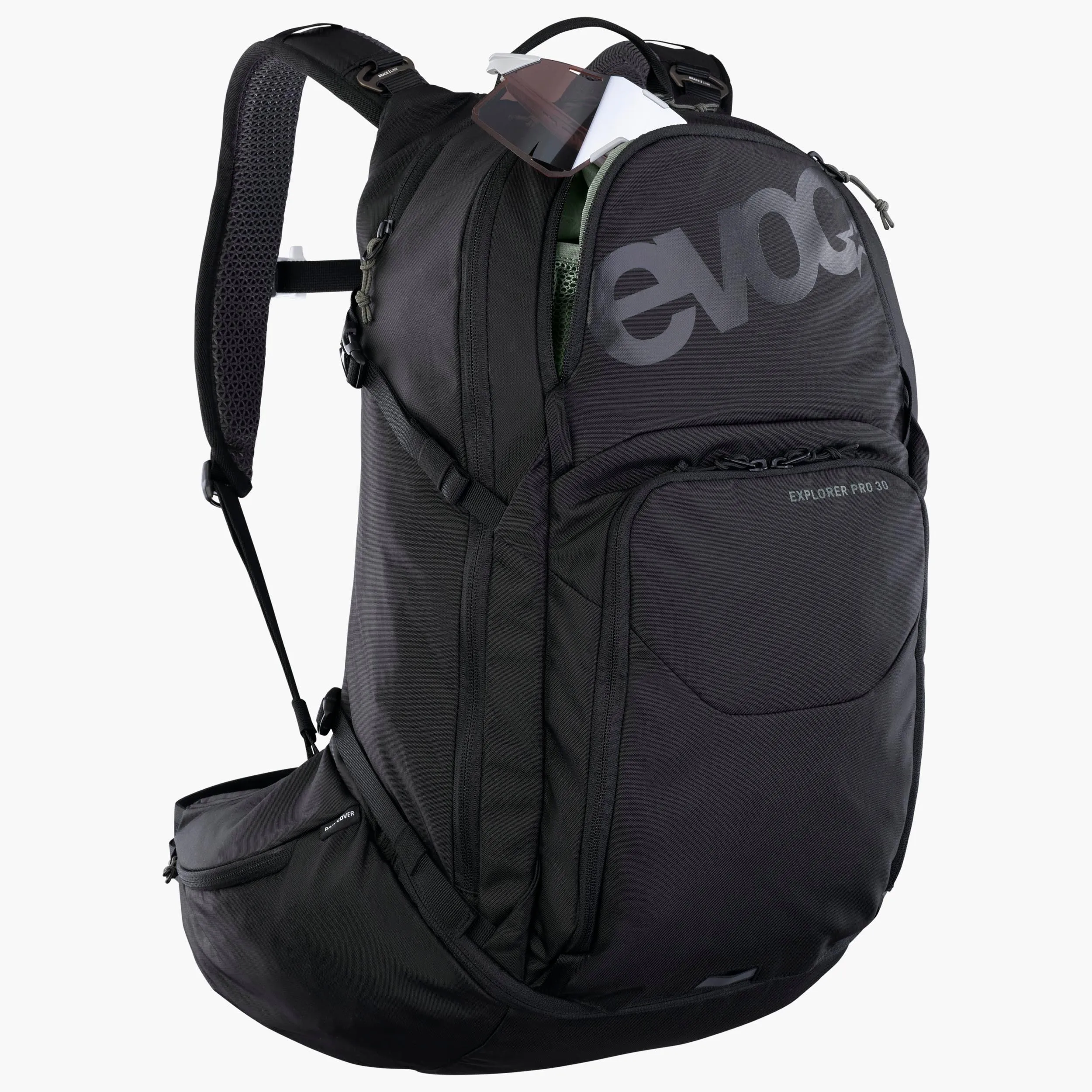 EXPLORER PRO 30