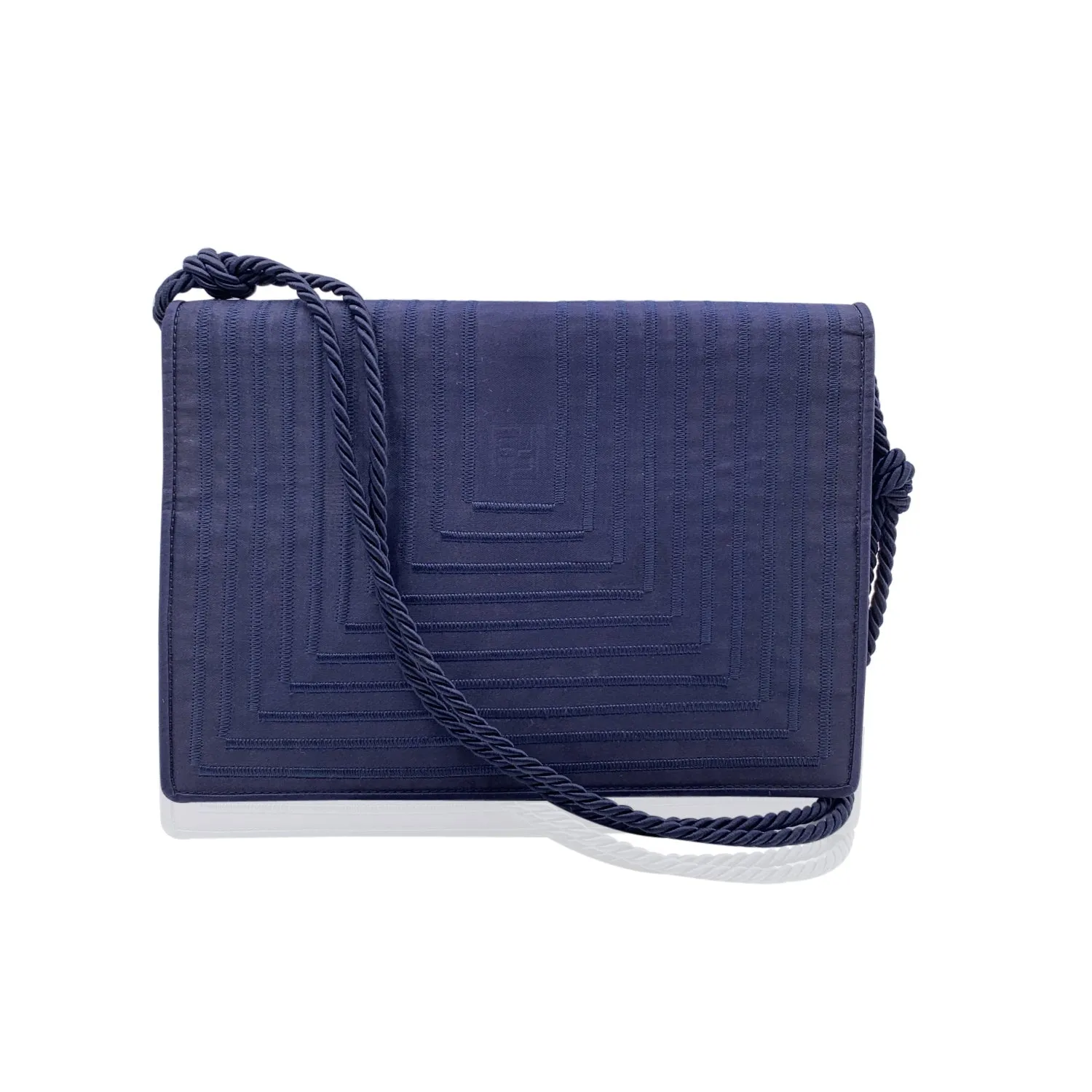 Fendi Shoulder Bag Vintage