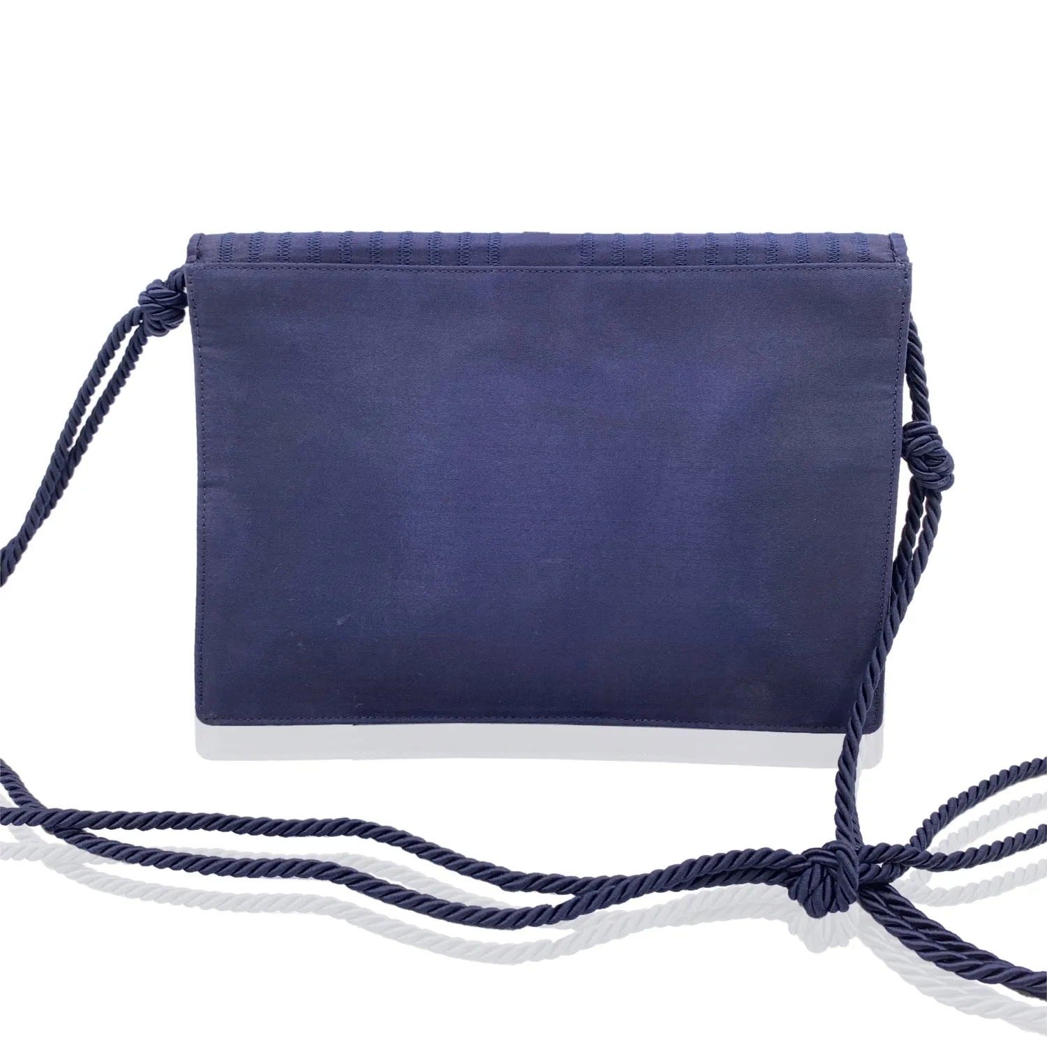 Fendi Shoulder Bag Vintage