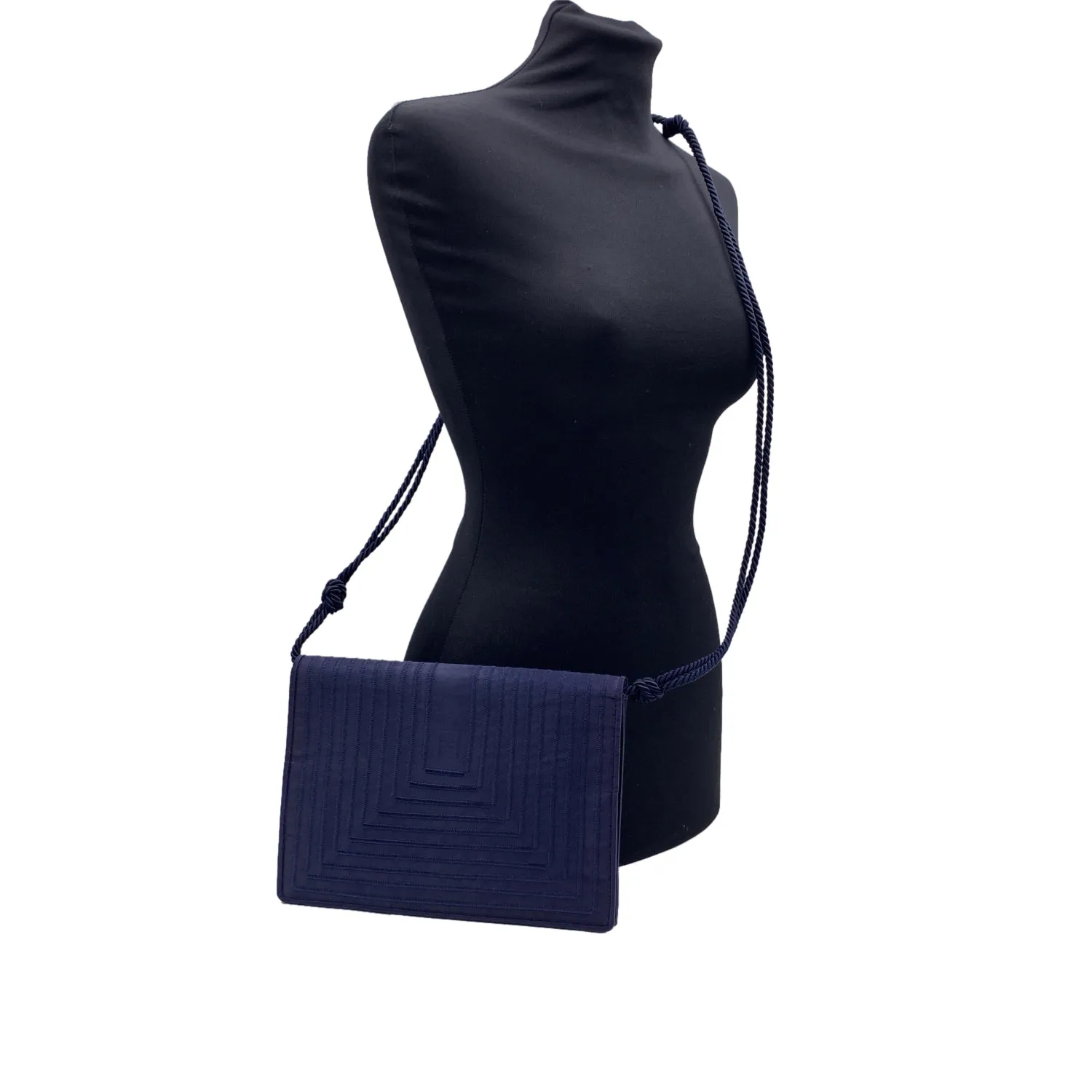 Fendi Shoulder Bag Vintage