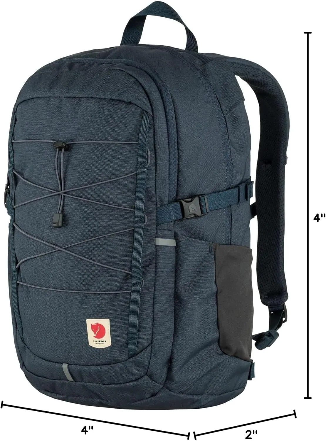 Fjallraven Skule 28 - Navy