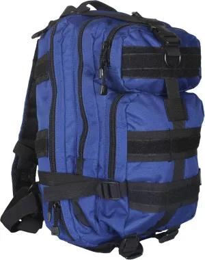 Fox Outdoor Products Medium Transport Pack Royal Blue