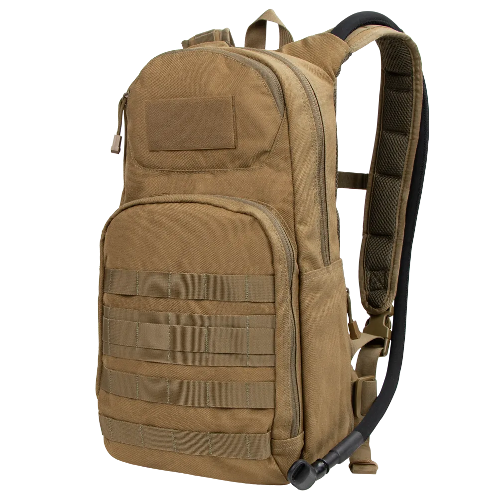 Fuel Hydration Backpack 18L