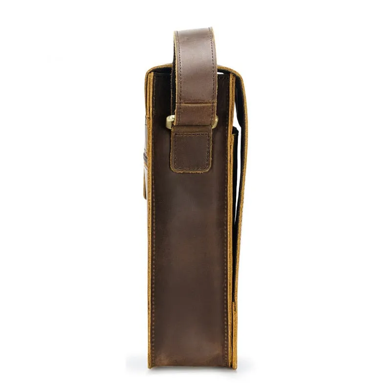 Funki Buys | Bags | Messenger Bags | Men's High Quality Bag