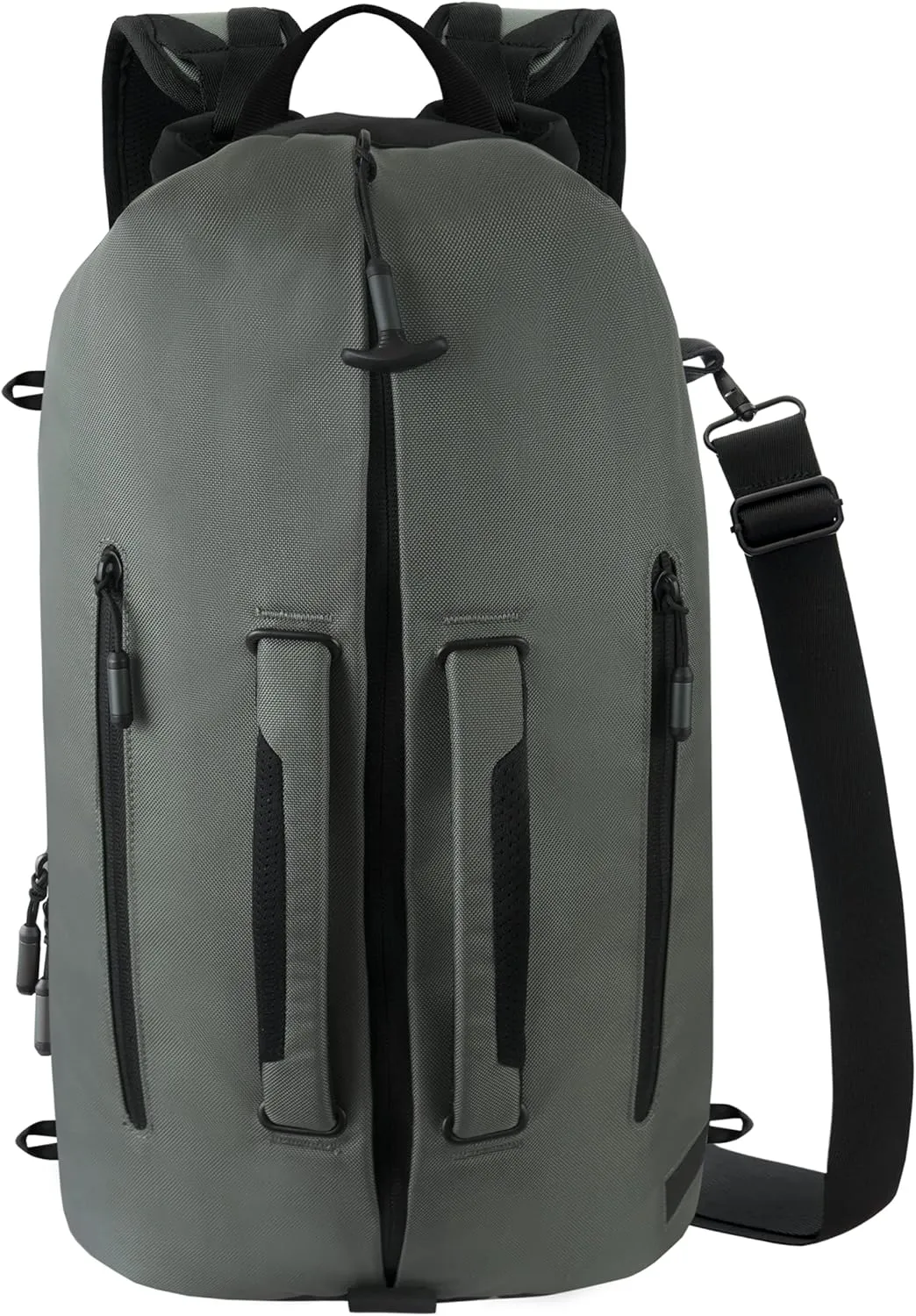 Fury, Premium Travel Backpack, Carry On Bag, Duffle Bag, Business Backpack, 17’’ Laptop Backpack for men