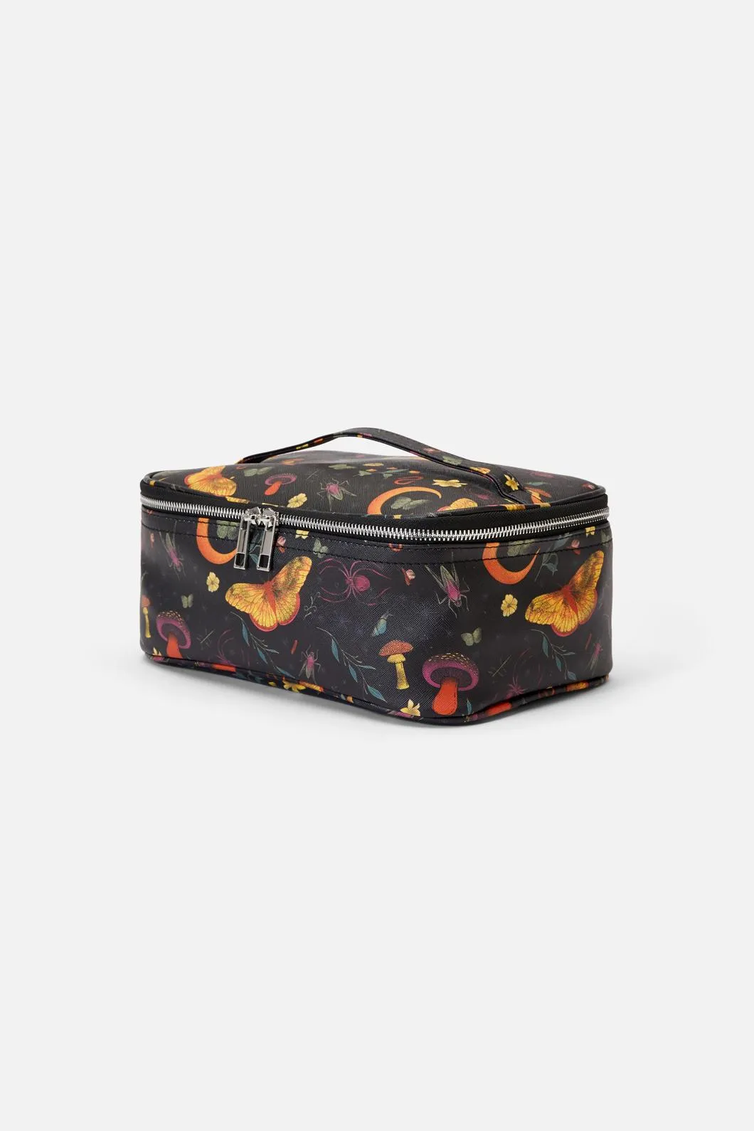 Garden Party Cosmetic Bag