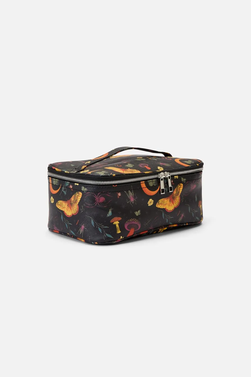 Garden Party Cosmetic Bag