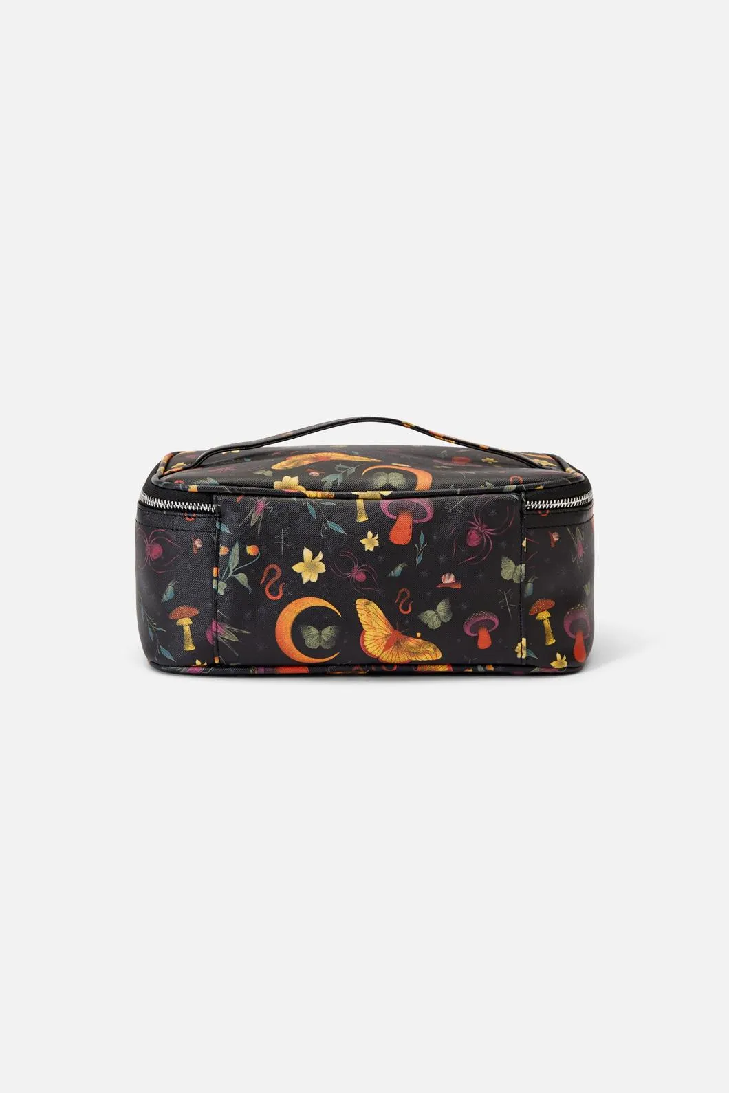 Garden Party Cosmetic Bag