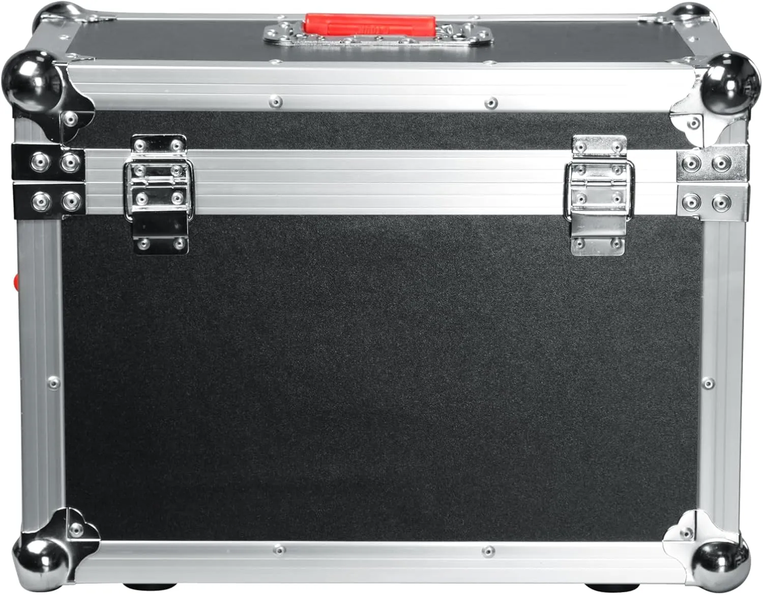 Gator Cases G-TOUR Series ATA Style Road Case for Mini Electric Guitar Amp Heads Such as Marshall JTM1H - Equipped with Heavy Duty Latches and Spring Loaded Handles; (G-TOURMINIHEAD2)