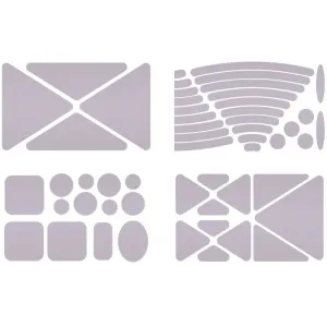 GearAid Reflective Patches