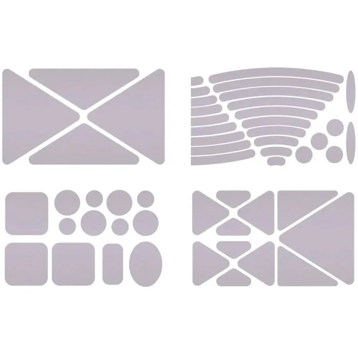 GearAid Reflective Patches