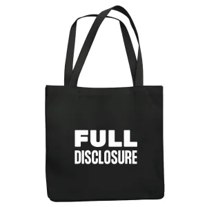 Gift Ideas Kids Athletic Activewear Casualwear Navy Black Multicolor Canvas Tote Bag