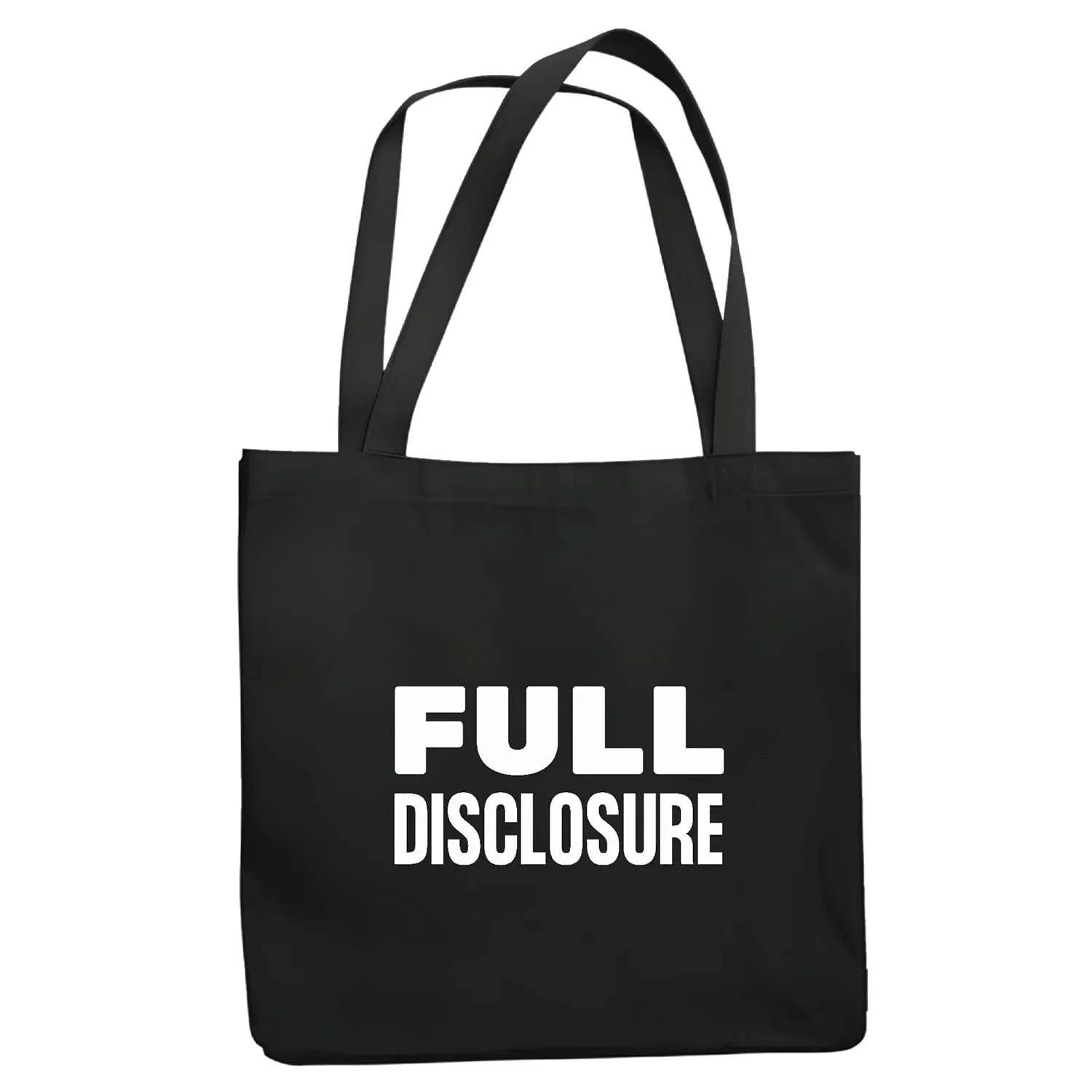 Gift Ideas Kids Athletic Activewear Casualwear Navy Black Multicolor Canvas Tote Bag