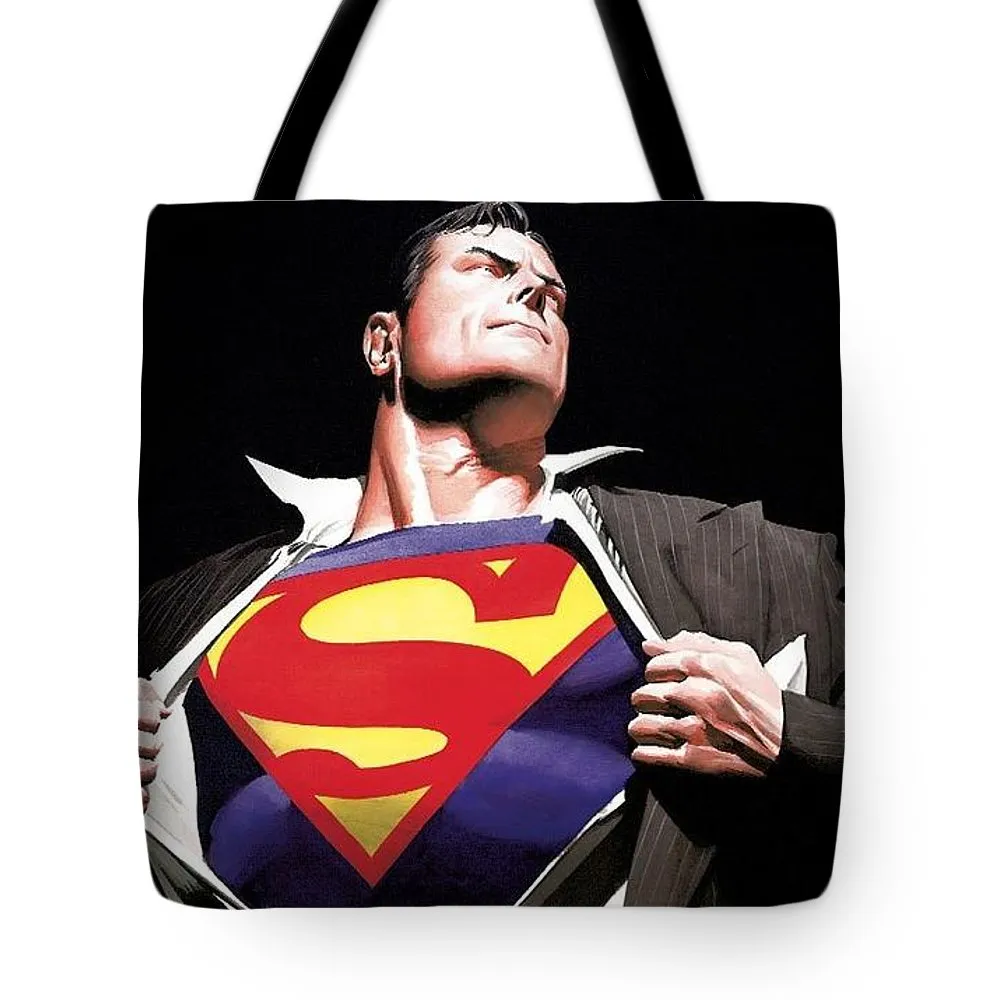 Go Time - Tote Bag
