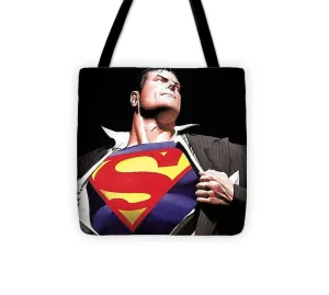 Go Time - Tote Bag